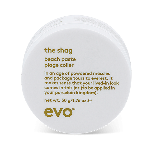 evo The Shag Beach Paste