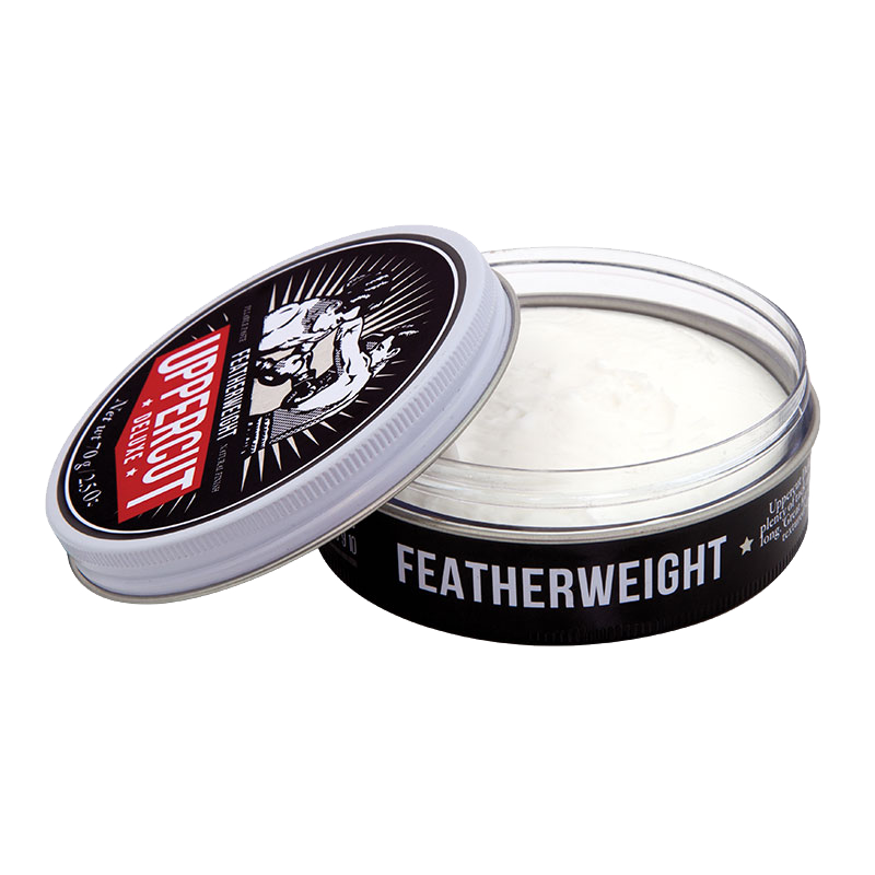Uppercut Deluxe Featherweight