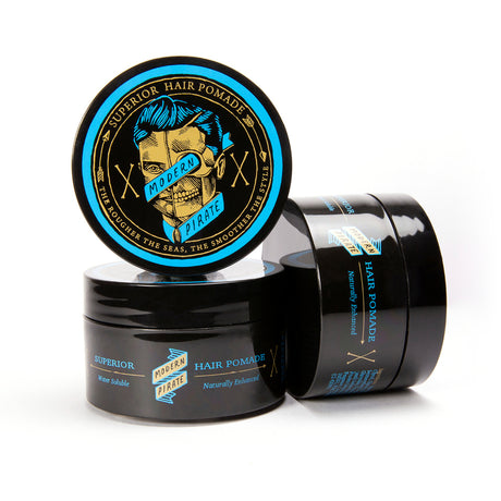 Superior Hair Pomade