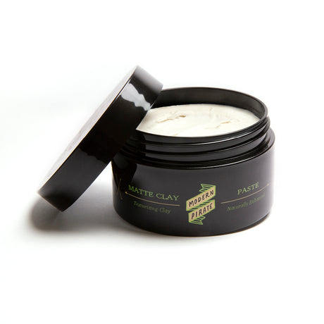 Modern Pirate Matte Clay Paste