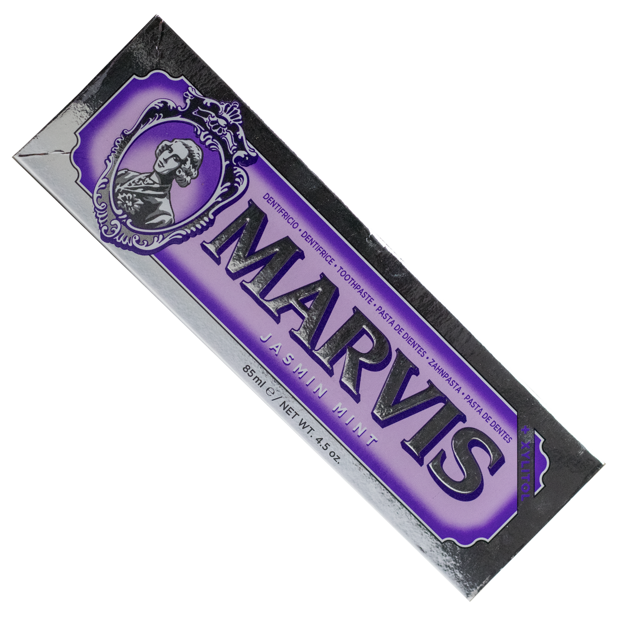 Marvis Jasmine Mint Toothpaste