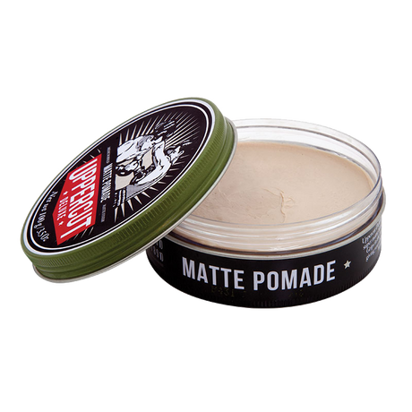 Matte Pomade