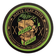 Modern Pirate Matte Clay Paste