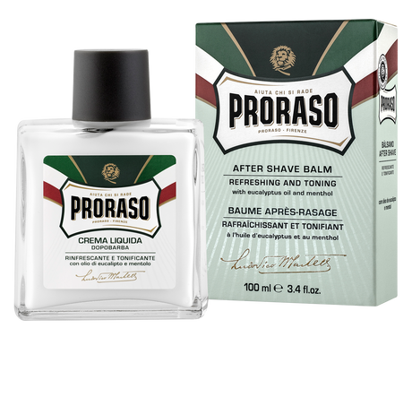 Proraso After Shave Balm Refresh