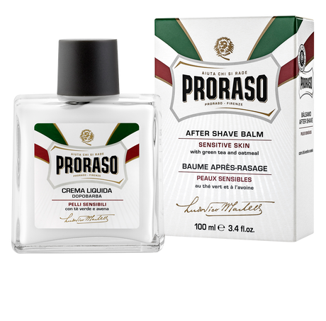 Proraso After Shave Balm Sensitive Skin