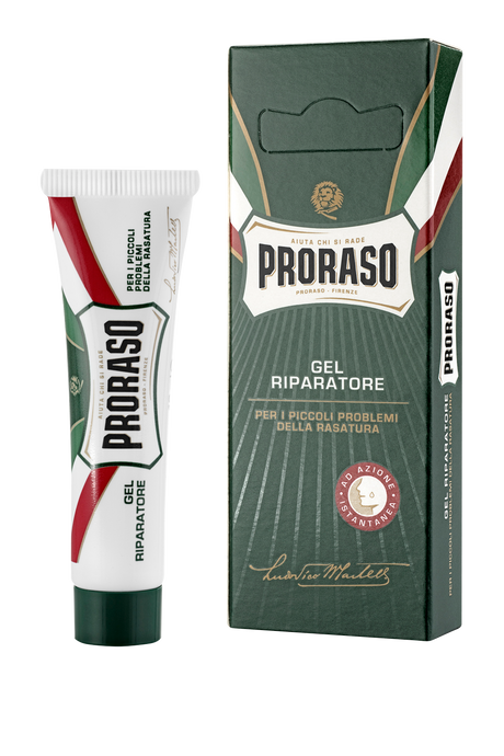 Proraso Razor Cut Gel Tube