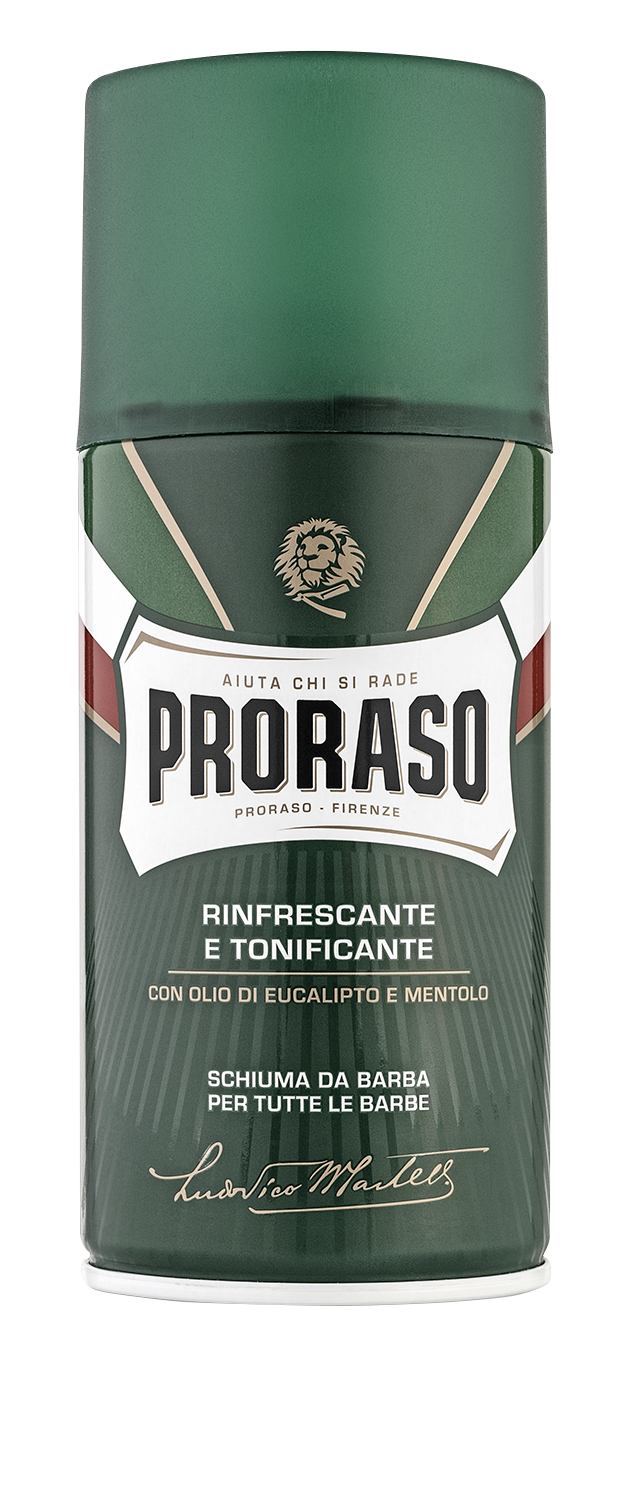 Proraso Shaving Foam Refresh