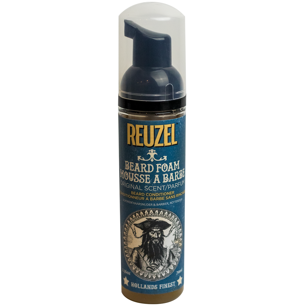 Reuzel Beard Foam