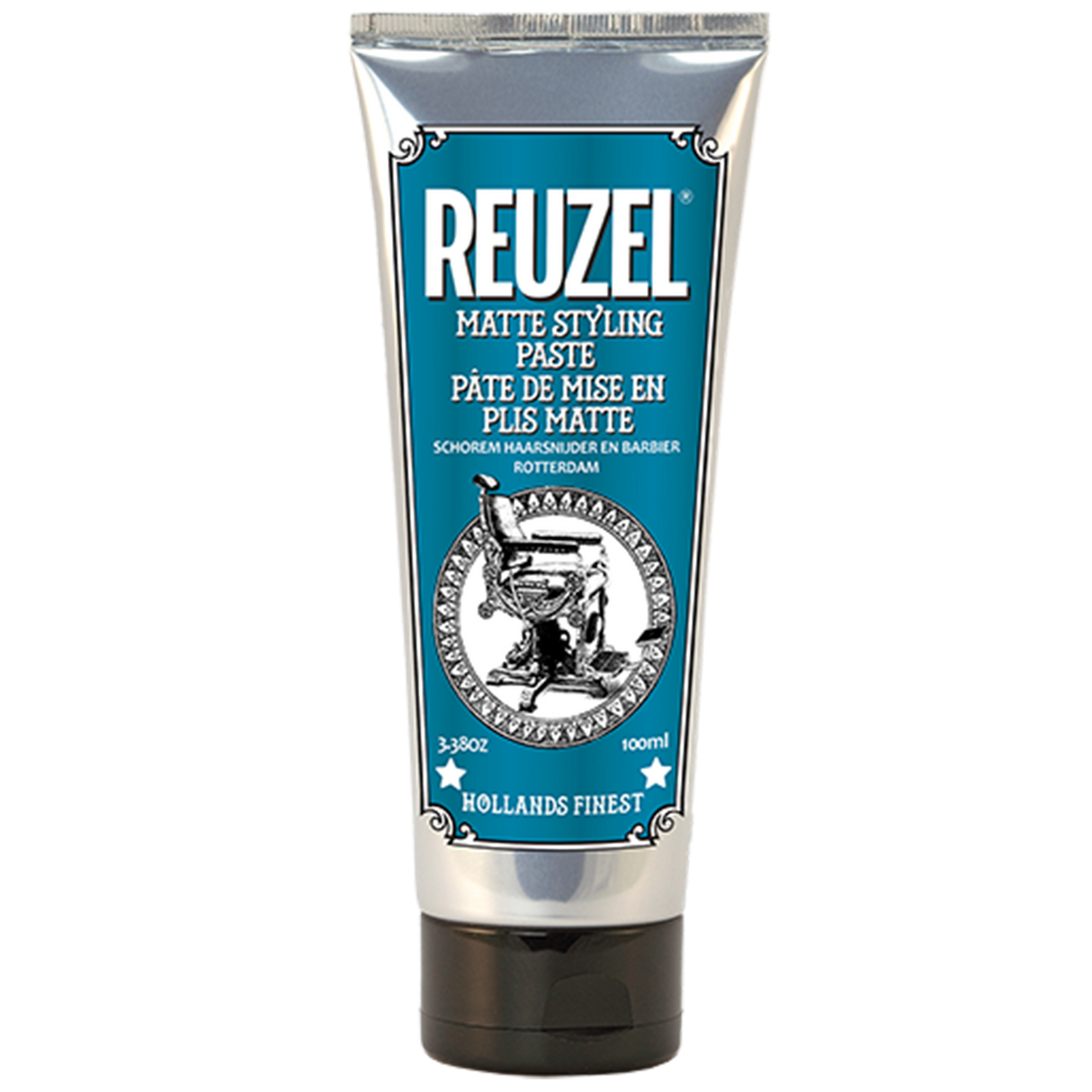 Reuzel Matte Styling Paste