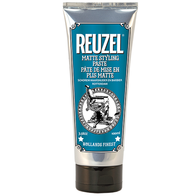 Reuzel Matte Styling Paste