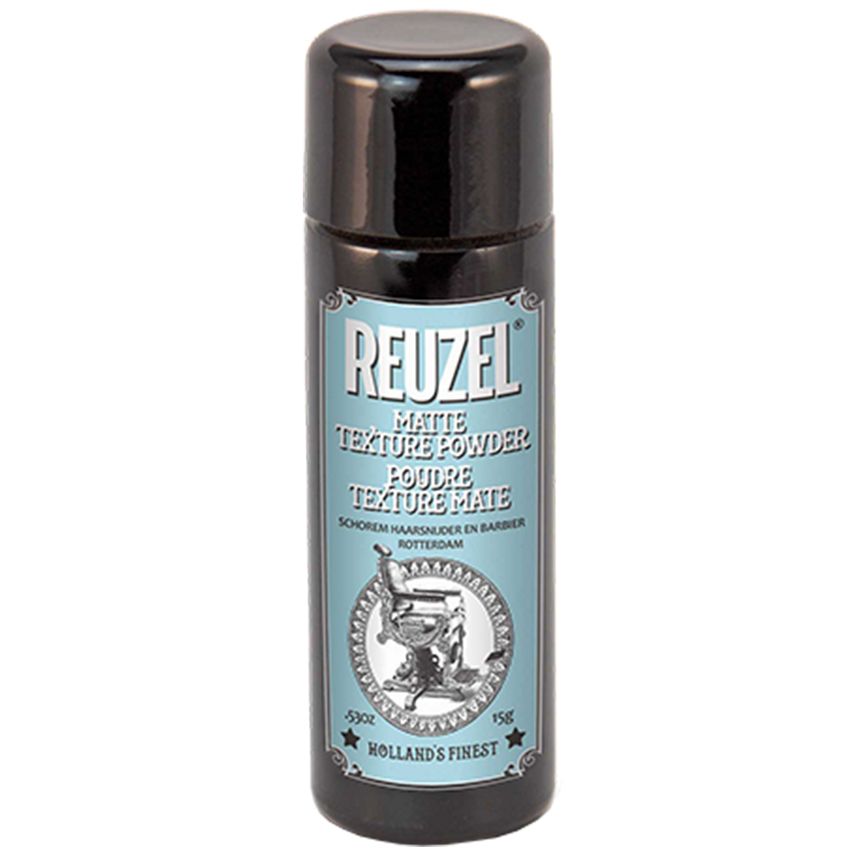 Reuzel Matte Texture Powder