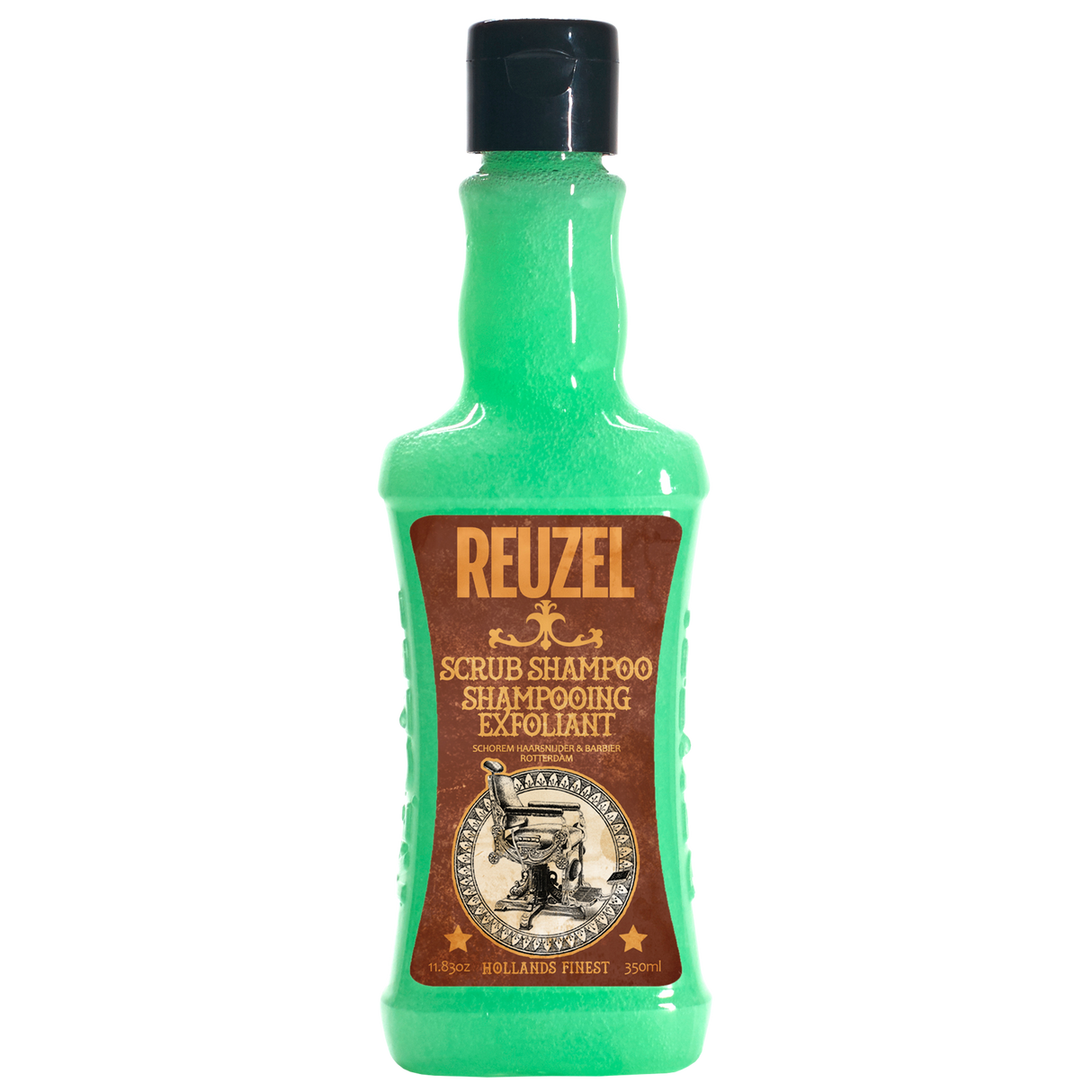 Reuzel Scrub Shampoo
