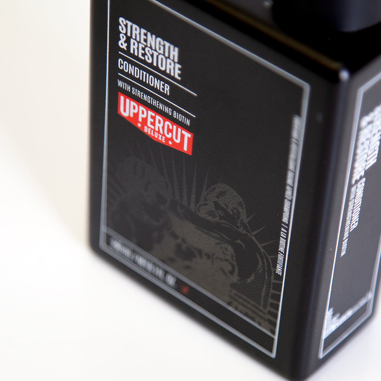 Uppercut Deluxe Strength and Restore Conditioner