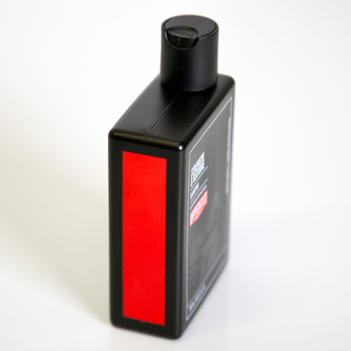 Uppercut Deluxe Strength and Restore Shampoo