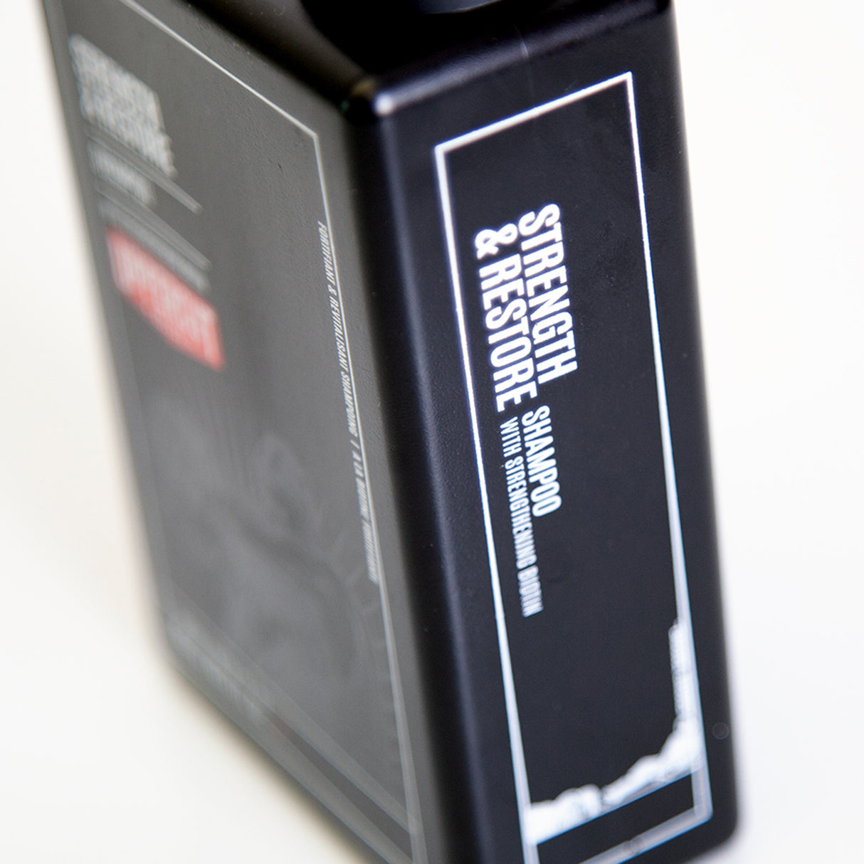 Uppercut Deluxe Strength and Restore Shampoo