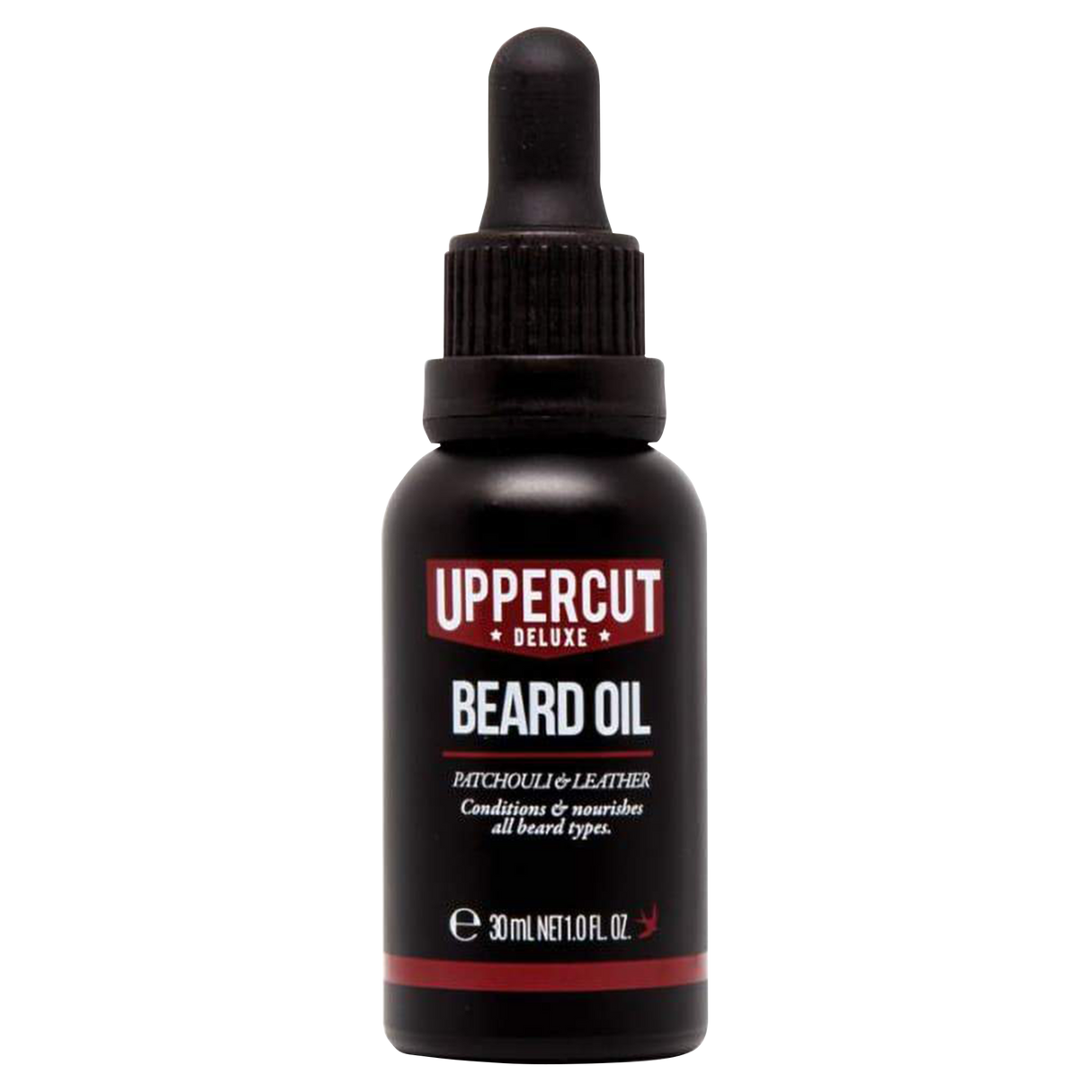 Uppercut Deluxe Beard Oil