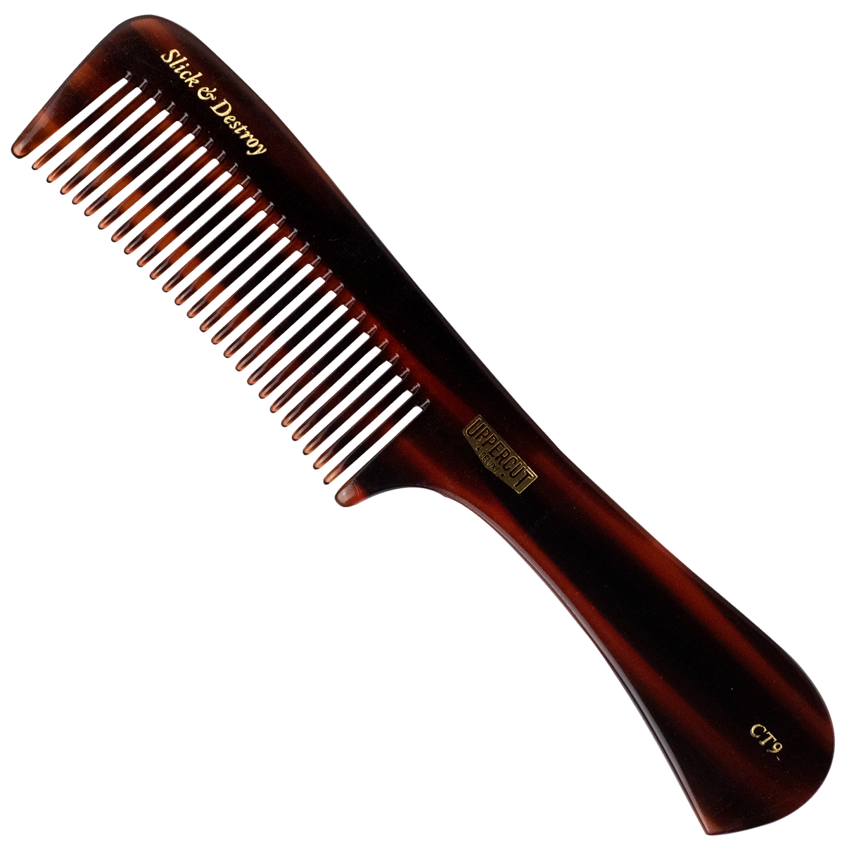Uppercut Deluxe CT9 Styling Comb