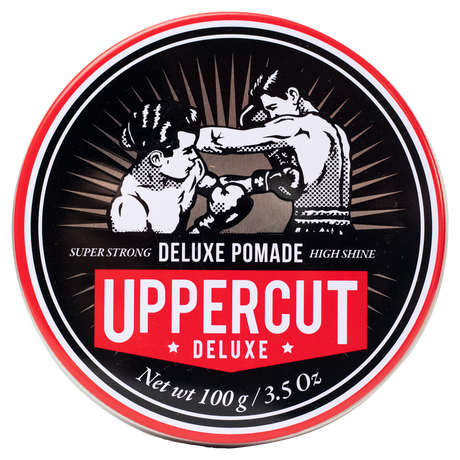 Uppercut Deluxe Deluxe Pomade