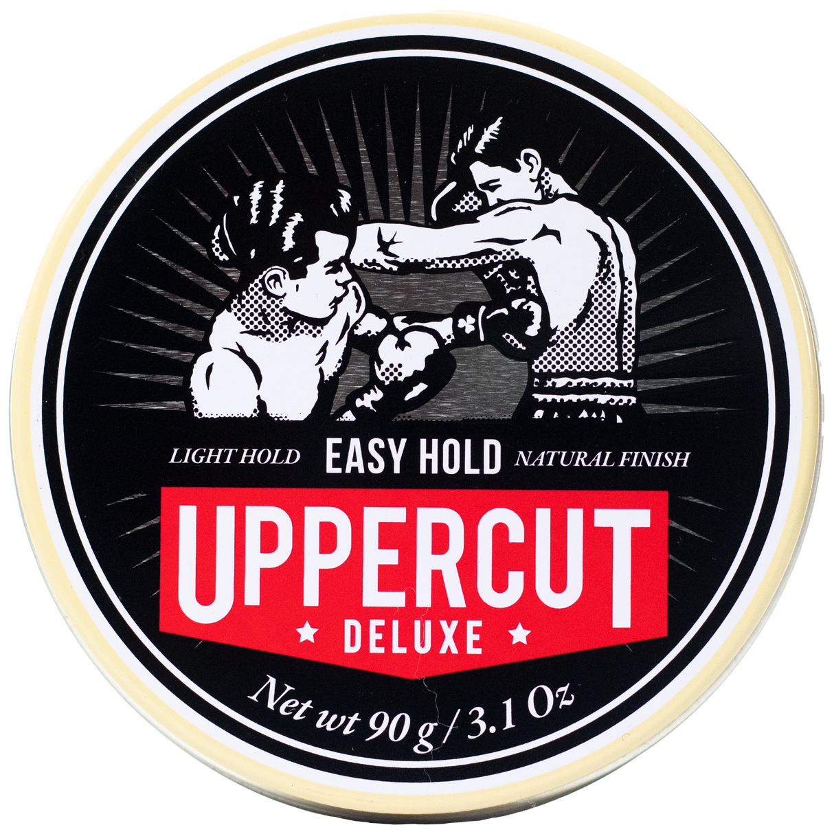 Uppercut Deluxe Easy Hold