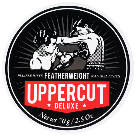 Uppercut Deluxe Featherweight
