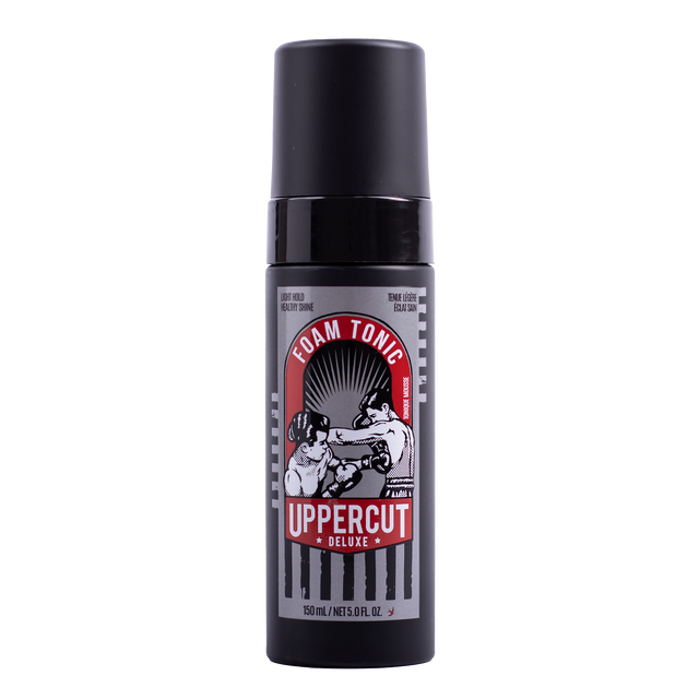 Uppercut Deluxe Foam Tonic