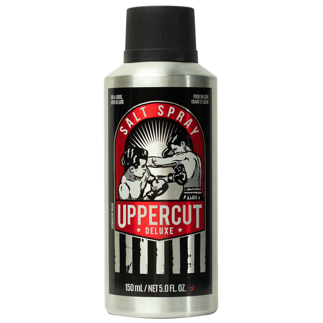 Uppercut Deluxe Salt Spray