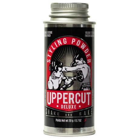 Uppercut Deluxe Styling Powder