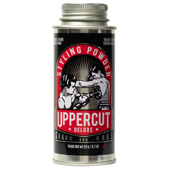 Uppercut Deluxe Styling Powder