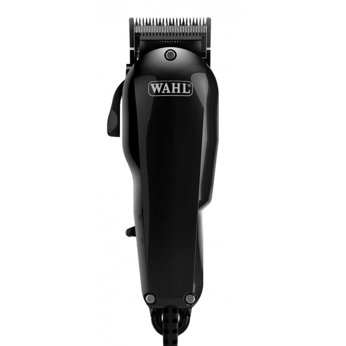 Wahl Designer Clipper - Black