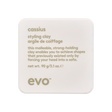 evo Cassius Styling Clay