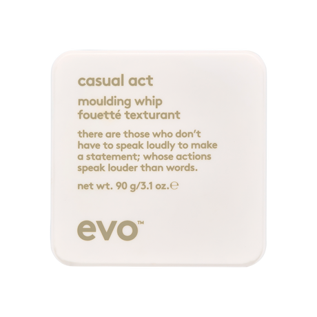 evo Casual Act Moulding Whip
