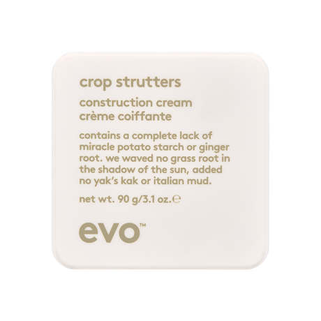 evo Crop Strutters Construction Cream