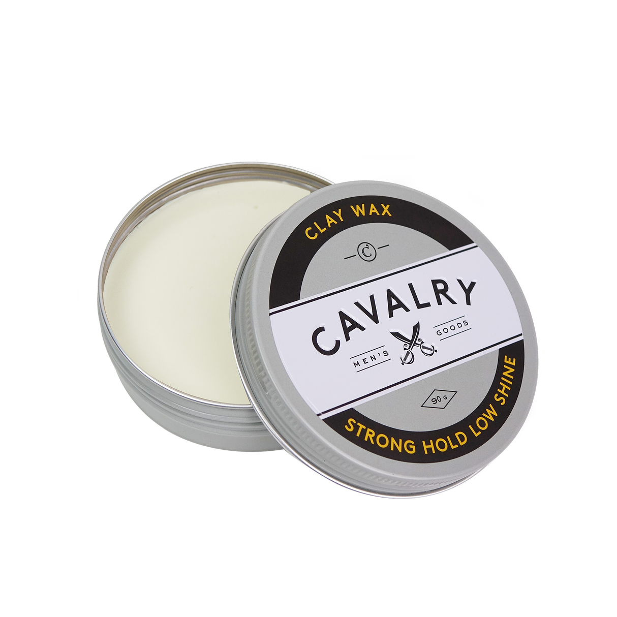 Clay Wax