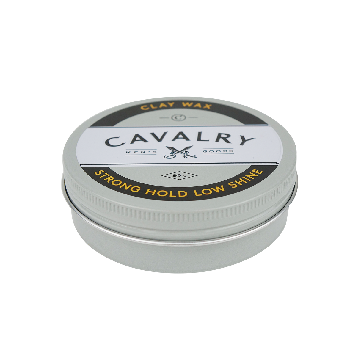 Clay Wax