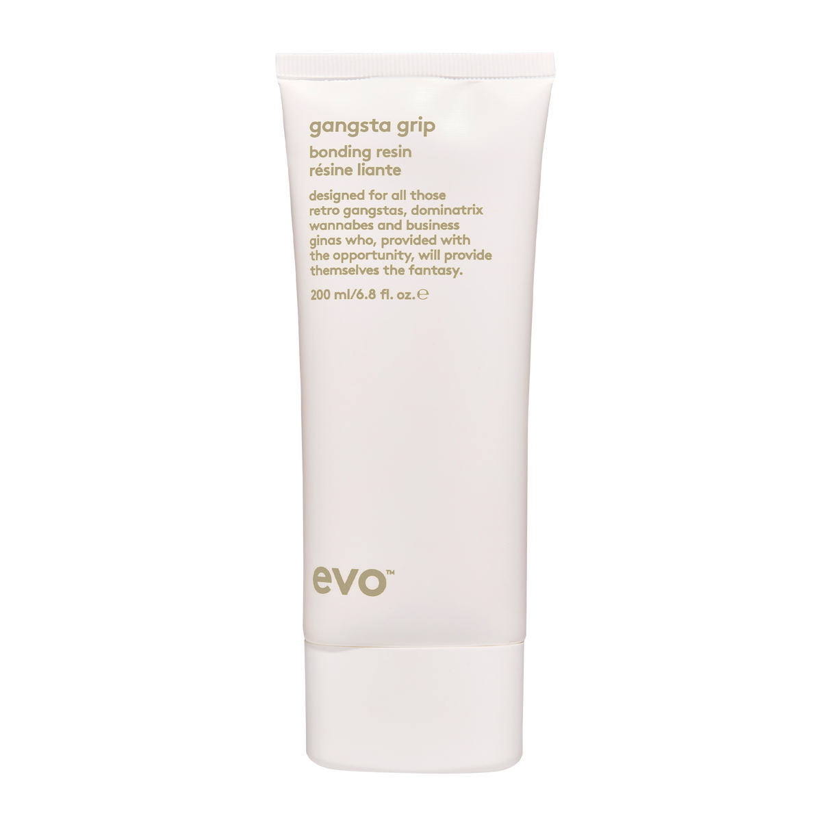 evo Gangsta Grip Bonding Resin
