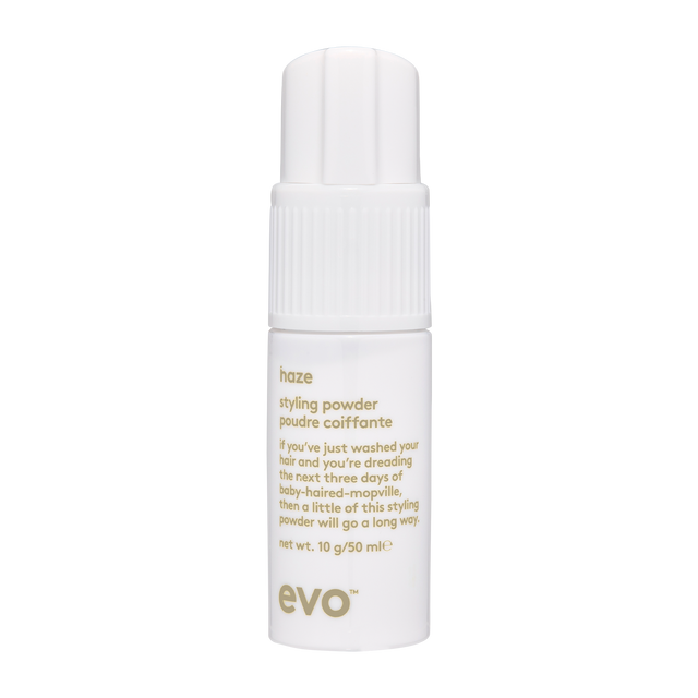 evo Haze Styling Powder
