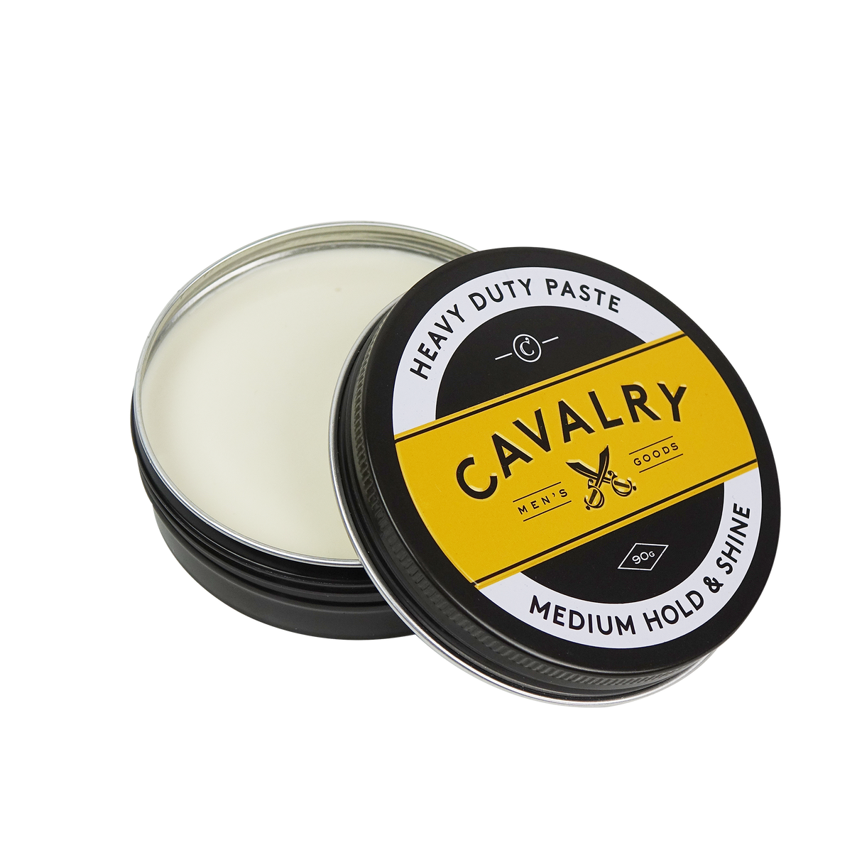 Cavalry Heavy Duty Paste
