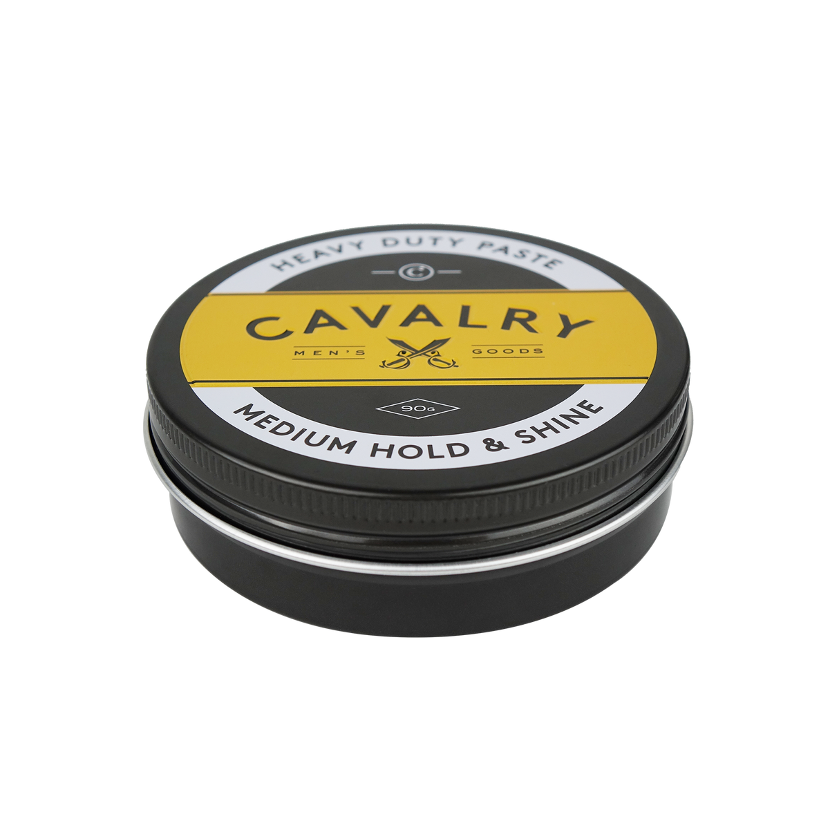 Cavalry Heavy Duty Paste