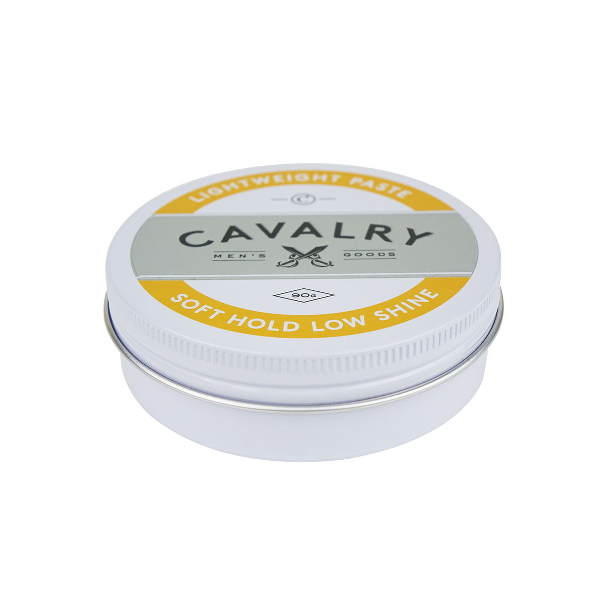 Cavalry Lightweight Paste