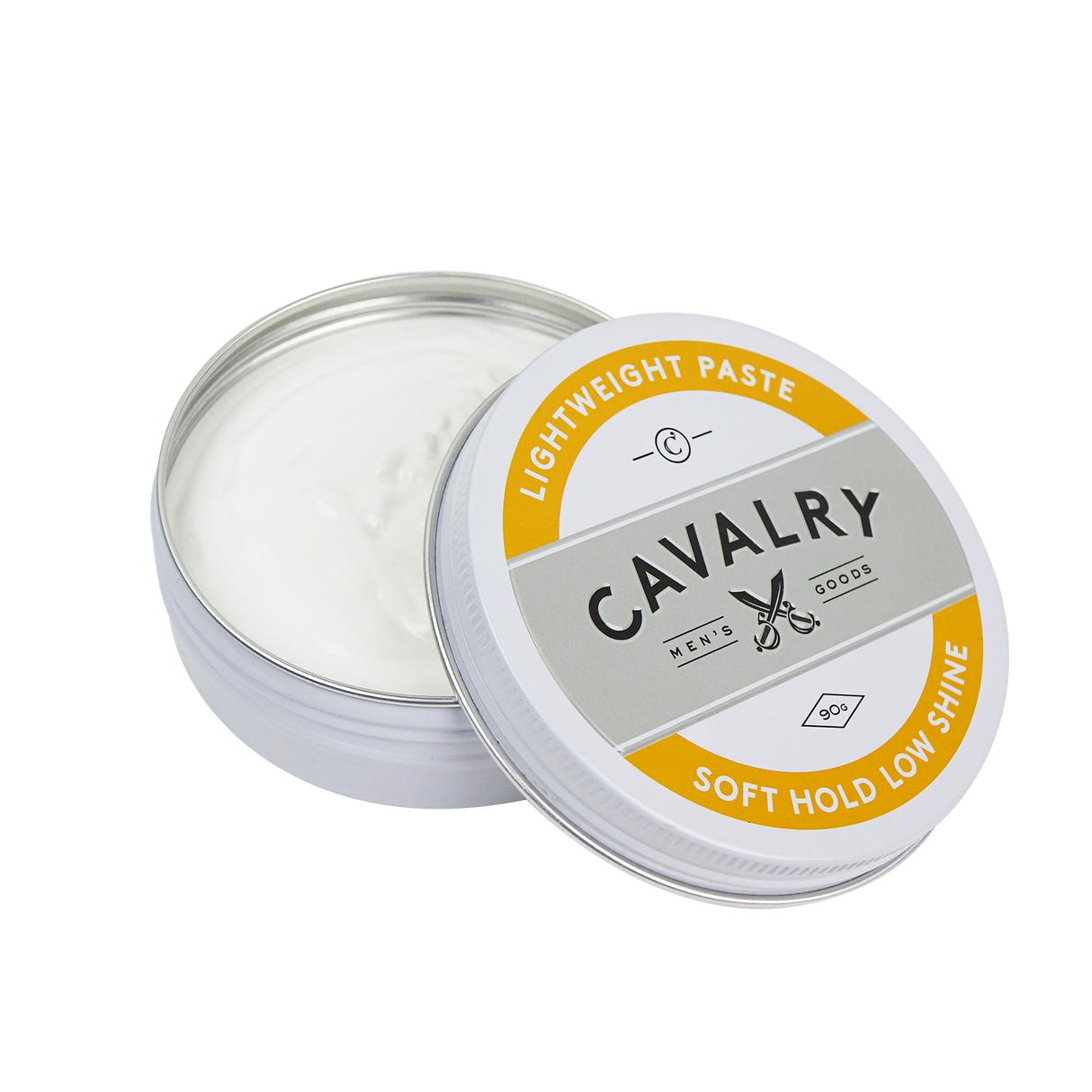 Cavalry Lightweight Paste