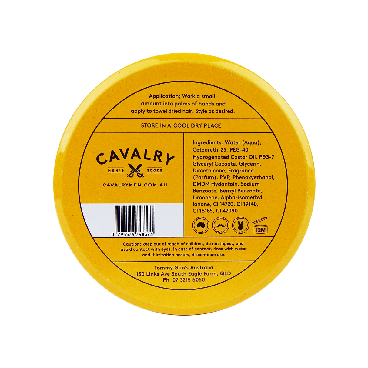 Original Pomade