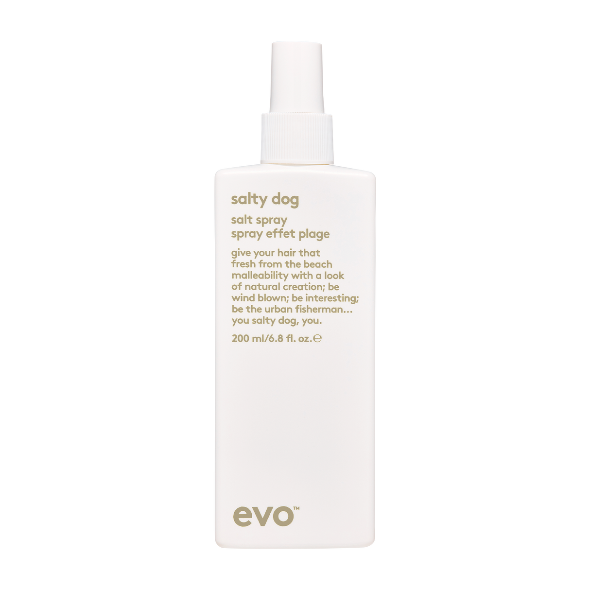 evo Salty Dog Salt Spray