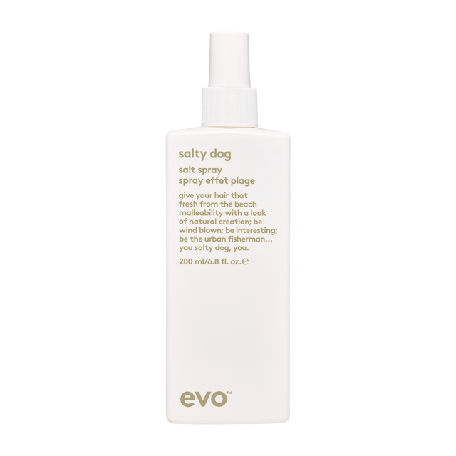 evo Salty Dog Salt Spray
