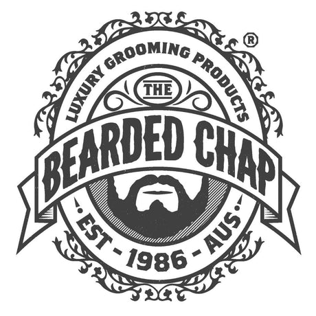 The Bearded Chap