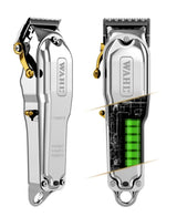 Super Power CC Cordless Hair Clipper