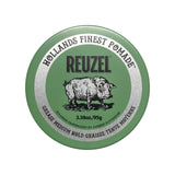 Green Pomade Grease