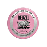 Pink Pomade Grease Heavy Hold