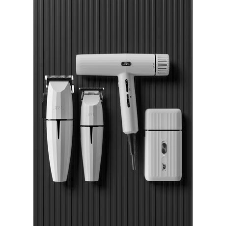 Onyx White GHOST Kit Quad