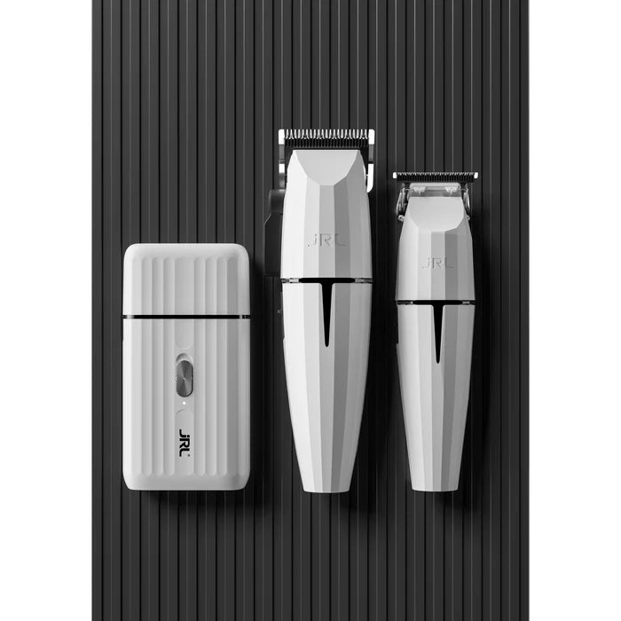 Onyx White GHOST Kit Trio
