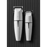 Onyx White GHOST Kit Duo